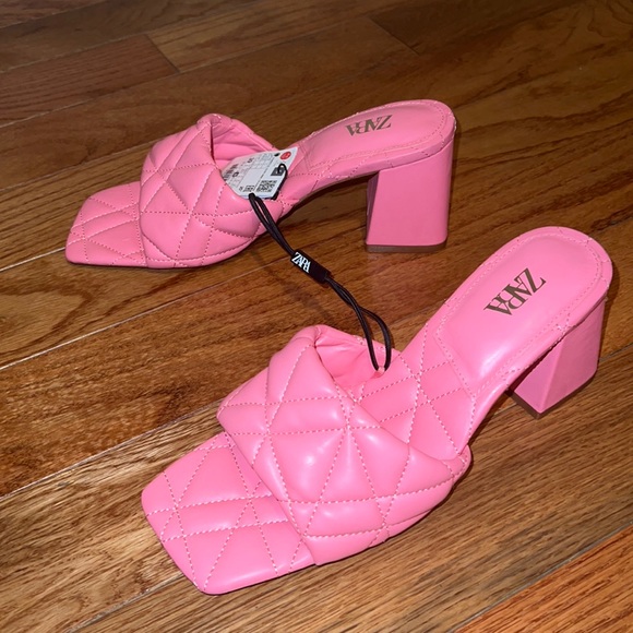 Zara Shoes - Zara shoes